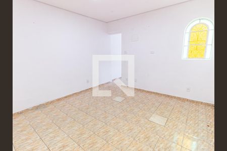 Quarto 1 de casa para alugar com 3 quartos, 180m² em Chácara Tatuapé, São Paulo