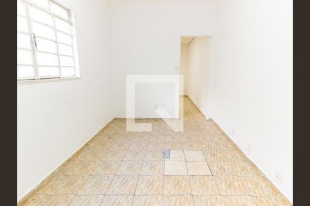 Sala de casa para alugar com 3 quartos, 180m² em Chácara Tatuapé, São Paulo