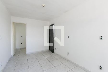 Sala/Cozinha de casa para alugar com 1 quarto, 26m² em Vila Taquari, São Paulo