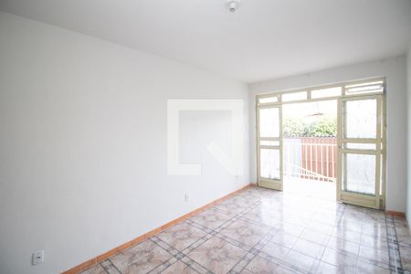 Sala de casa à venda com 4 quartos, 360m² em Bairro da Glória, Contagem