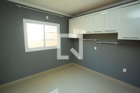 Quarto 1 de casa para alugar com 2 quartos, 55m² em Igara, Canoas