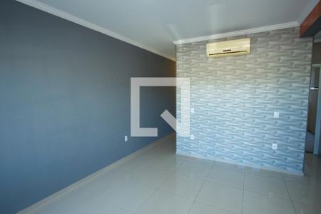 Sala de casa para alugar com 2 quartos, 55m² em Igara, Canoas