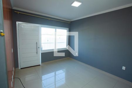 Sala de casa para alugar com 2 quartos, 55m² em Igara, Canoas