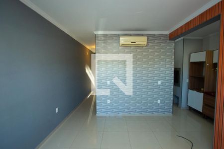 Sala de casa para alugar com 2 quartos, 55m² em Igara, Canoas