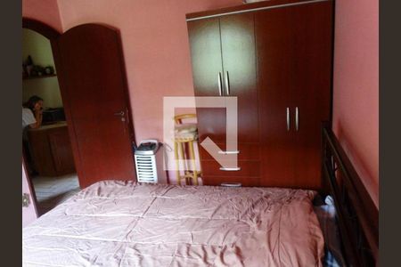 Foto 18 de casa à venda com 3 quartos, 380m² em Conjunto Habitacional Vila Santana (Sousas), Campinas