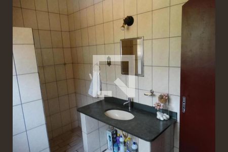 Foto 20 de casa à venda com 3 quartos, 380m² em Conjunto Habitacional Vila Santana (Sousas), Campinas