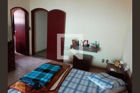 Foto 19 de casa à venda com 3 quartos, 380m² em Conjunto Habitacional Vila Santana (Sousas), Campinas