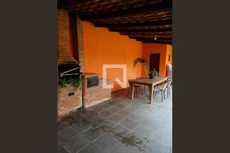 Foto 13 de casa à venda com 3 quartos, 380m² em Conjunto Habitacional Vila Santana (Sousas), Campinas