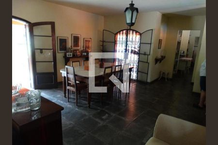 Foto 04 de casa à venda com 3 quartos, 380m² em Conjunto Habitacional Vila Santana (Sousas), Campinas