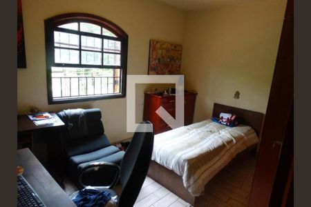 Foto 16 de casa à venda com 3 quartos, 380m² em Conjunto Habitacional Vila Santana (Sousas), Campinas