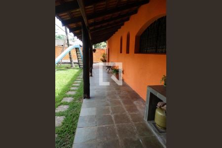 Foto 11 de casa à venda com 3 quartos, 380m² em Conjunto Habitacional Vila Santana (Sousas), Campinas