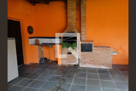 Foto 12 de casa à venda com 3 quartos, 380m² em Conjunto Habitacional Vila Santana (Sousas), Campinas