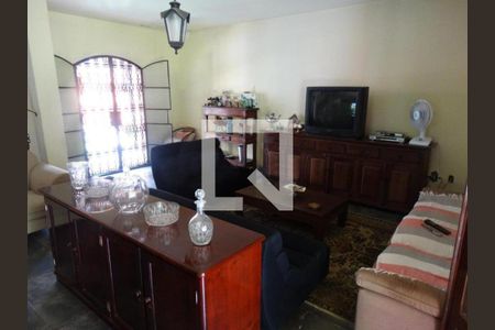 Foto 05 de casa à venda com 3 quartos, 380m² em Conjunto Habitacional Vila Santana (Sousas), Campinas