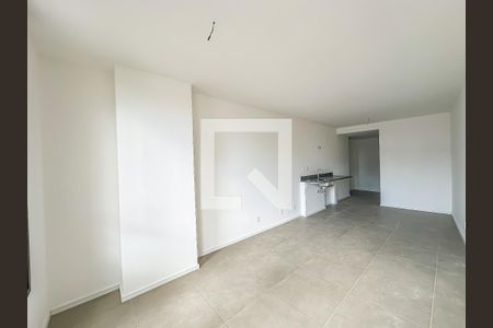 Studio de kitnet/studio à venda com 1 quarto, 31m² em Santa Teresa, Rio de Janeiro