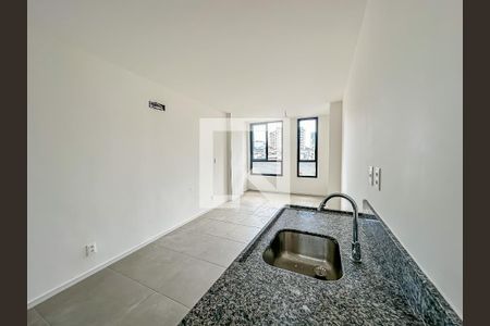 Studio de kitnet/studio à venda com 1 quarto, 31m² em Santa Teresa, Rio de Janeiro