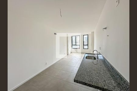 Studio de kitnet/studio à venda com 1 quarto, 31m² em Santa Teresa, Rio de Janeiro