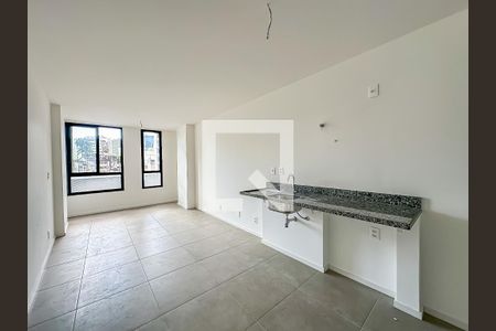 Studio de kitnet/studio à venda com 1 quarto, 31m² em Santa Teresa, Rio de Janeiro