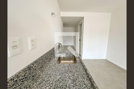 Studio de kitnet/studio à venda com 1 quarto, 31m² em Santa Teresa, Rio de Janeiro