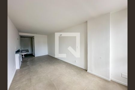 Studio de kitnet/studio à venda com 1 quarto, 31m² em Santa Teresa, Rio de Janeiro