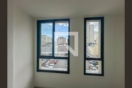 Studio de kitnet/studio à venda com 1 quarto, 31m² em Santa Teresa, Rio de Janeiro