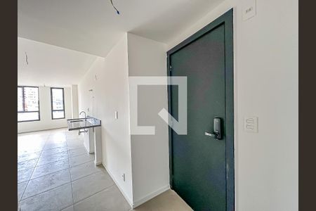 Studio de kitnet/studio à venda com 1 quarto, 31m² em Santa Teresa, Rio de Janeiro
