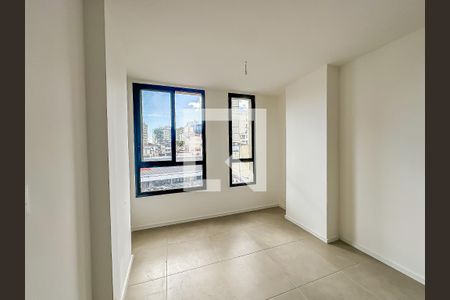Studio de kitnet/studio à venda com 1 quarto, 31m² em Santa Teresa, Rio de Janeiro