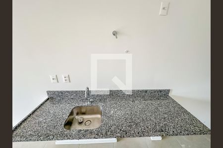 Studio de kitnet/studio à venda com 1 quarto, 31m² em Santa Teresa, Rio de Janeiro