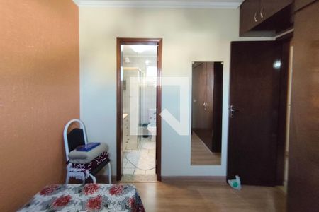 Quarto 1 de apartamento à venda com 3 quartos, 90m² em Vila Anhanguera, Campinas