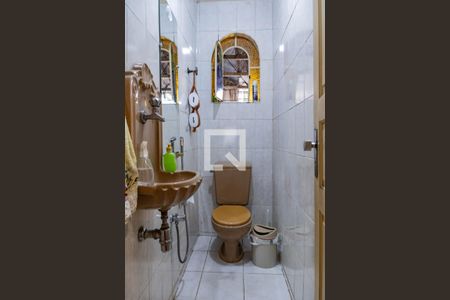 Lavabo de casa à venda com 3 quartos, 700m² em Alto Caiçaras, Belo Horizonte