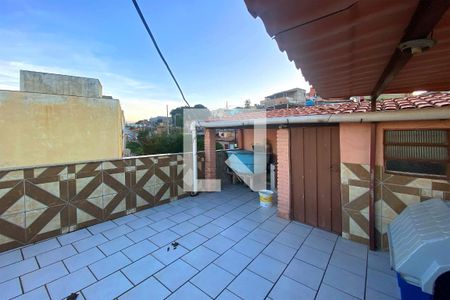 Cobertura de casa à venda com 2 quartos, 150m² em São Cristóvão, Belo Horizonte