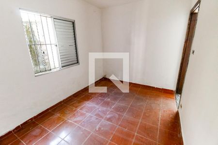 Quarto 1 de casa para alugar com 2 quartos, 300m² em Jardim Londrina, São Paulo