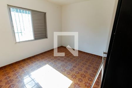 Quarto 2 de casa para alugar com 2 quartos, 300m² em Jardim Londrina, São Paulo