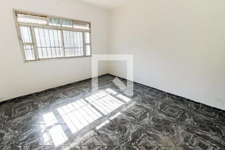 Sala de casa para alugar com 2 quartos, 300m² em Jardim Londrina, São Paulo