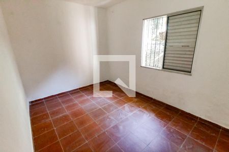 Quarto 1 de casa para alugar com 2 quartos, 300m² em Jardim Londrina, São Paulo