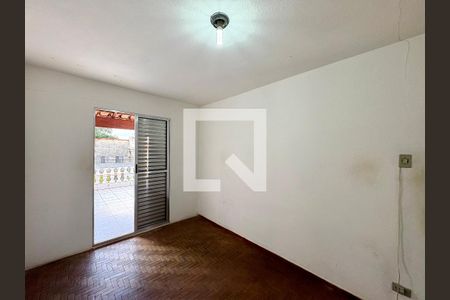 Quarto 2 de casa à venda com 3 quartos, 127m² em Conjunto Residencial Iapi, Jundiaí