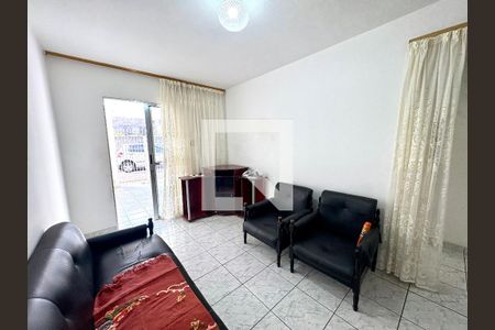 Sala de casa à venda com 3 quartos, 127m² em Conjunto Residencial Iapi, Jundiaí