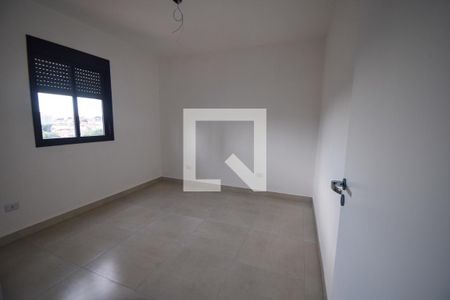 Quarto 1 de apartamento à venda com 2 quartos, 40m² em Vila Antonina, São Paulo