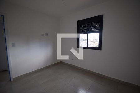 Quarto 1 de apartamento à venda com 2 quartos, 40m² em Vila Antonina, São Paulo