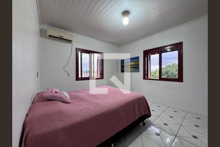 Quarto 1 de casa à venda com 2 quartos, 140m² em Santos Dumont, São Leopoldo