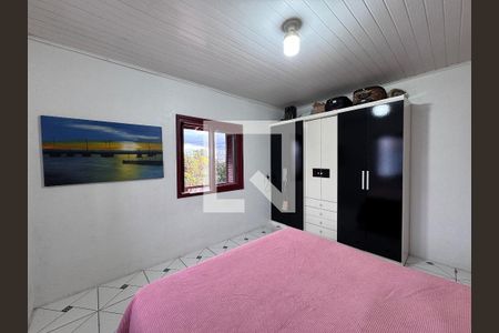 Quarto 1 de casa à venda com 2 quartos, 140m² em Santos Dumont, São Leopoldo