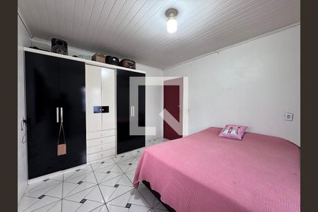 Quarto 1 de casa à venda com 2 quartos, 140m² em Santos Dumont, São Leopoldo