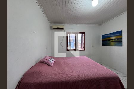 Quarto 1 de casa à venda com 2 quartos, 140m² em Santos Dumont, São Leopoldo