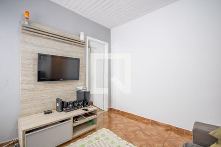 Sala de casa à venda com 2 quartos, 150m² em Cipava, Osasco