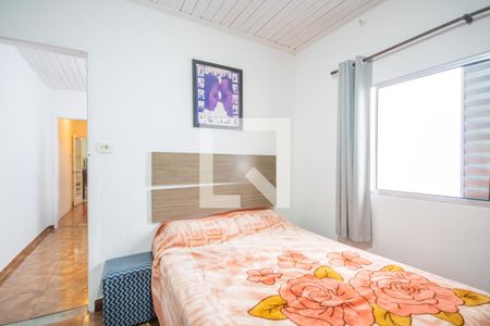 Quarto 1 de casa à venda com 2 quartos, 150m² em Cipava, Osasco