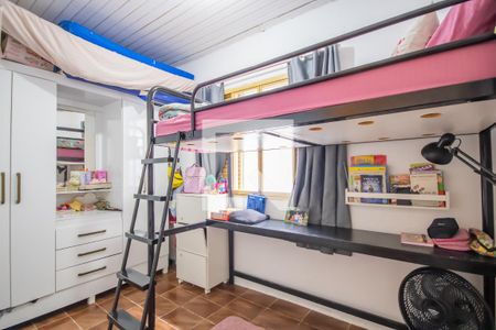 Quarto 2 de casa à venda com 2 quartos, 150m² em Cipava, Osasco