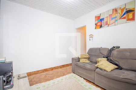Sala de casa à venda com 2 quartos, 150m² em Cipava, Osasco