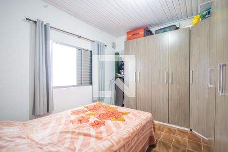 Quarto 1 de casa à venda com 2 quartos, 150m² em Cipava, Osasco