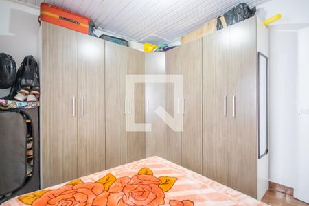 Quarto 1 de casa à venda com 2 quartos, 150m² em Cipava, Osasco