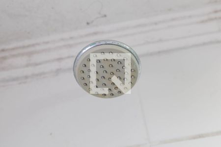 Banheiro de apartamento para alugar com 2 quartos, 44m² em Jardim Las Vegas, Guarulhos