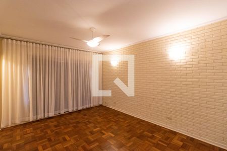 Salas de casa à venda com 4 quartos, 260m² em Jardim Novo Sao Jose, Campinas